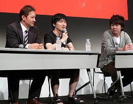 画像ギャラリー No.011のサムネイル画像 / 「オンラインゲームで引きこもりが治った」JOGAがオンラインゲームの“ちょっといい話"を議論するパネルディスカッションを開催