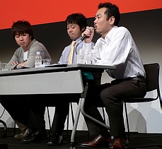 画像ギャラリー No.012のサムネイル画像 / 「オンラインゲームで引きこもりが治った」JOGAがオンラインゲームの“ちょっといい話"を議論するパネルディスカッションを開催