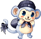 画像ギャラリー No.019のサムネイル画像 / 大きな転換点を迎えるストーリー！　「トリックスター0 -ラブ-」エピソード4「メガロカンパニーからの招待状」先行レポート