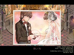 画像ギャラリー No.014のサムネイル画像 / 男女交際のアレコレをオンラインゲームに落とし込んだ!? 新生「トリックスター」に実装された「結婚システム」とは