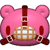 画像ギャラリー No.006のサムネイル画像 / 「トリックスター」,あの「グル〜ミ〜」のペットやアイテムなどが登場