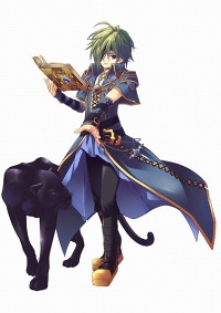 画像ギャラリー No.004のサムネイル画像 / 「トリックスター」，杉田智和さんが声を吹き込んだボイスペットが本日発売