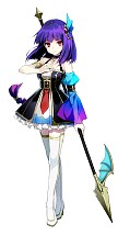 画像ギャラリー No.011のサムネイル画像 / 「トリックスター」がサービス7年目にして運営を移管する理由とは? 新エピソードの話も飛び出した運営開発チームインタビュー