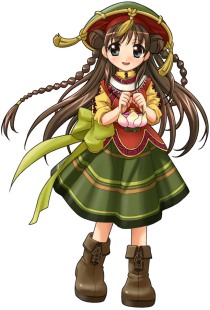 画像ギャラリー No.004のサムネイル画像 / 新生「トリックスター」ゲームポットでのサービスを本日より開始,一気に2次職になれるジャンピングイベントも