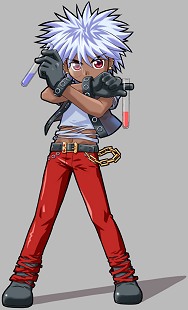 画像ギャラリー No.008のサムネイル画像 / 新生「トリックスター」ゲームポットでのサービスを本日より開始,一気に2次職になれるジャンピングイベントも