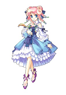 画像ギャラリー No.012のサムネイル画像 / 新生「トリックスター」ゲームポットでのサービスを本日より開始，一気に2次職になれるジャンピングイベントも