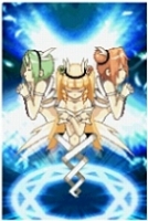 画像ギャラリー No.003のサムネイル画像 / 「トリックスター」,1次職と2次職に新スキル追加。レベルアップイベントも