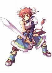 画像ギャラリー No.018のサムネイル画像 / 「トリックスター」,1次職と2次職に新スキル追加。レベルアップイベントも