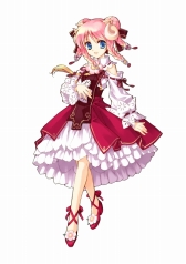 画像ギャラリー No.020のサムネイル画像 / 「トリックスター」,1次職と2次職に新スキル追加。レベルアップイベントも