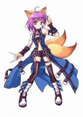 画像ギャラリー No.022のサムネイル画像 / 「トリックスター」,1次職と2次職に新スキル追加。レベルアップイベントも