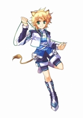 画像ギャラリー No.023のサムネイル画像 / 「トリックスター」,1次職と2次職に新スキル追加。レベルアップイベントも