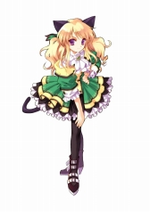 画像ギャラリー No.024のサムネイル画像 / 「トリックスター」,1次職と2次職に新スキル追加。レベルアップイベントも