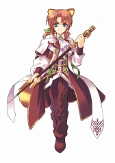 画像ギャラリー No.025のサムネイル画像 / 「トリックスター」,1次職と2次職に新スキル追加。レベルアップイベントも
