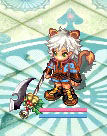 画像ギャラリー No.004のサムネイル画像 / 「トリックスター」,装備分離機能など3つの新システムが本日より利用可能に
