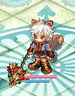 画像ギャラリー No.008のサムネイル画像 / 「トリックスター」,装備分離機能など3つの新システムが本日より利用可能に