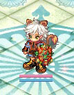 画像ギャラリー No.009のサムネイル画像 / 「トリックスター」,装備分離機能など3つの新システムが本日より利用可能に