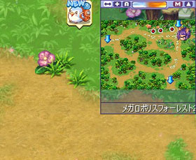画像ギャラリー No.014のサムネイル画像 / 「トリックスター」,装備分離機能など3つの新システムが本日より利用可能に