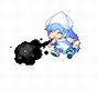 画像ギャラリー No.003のサムネイル画像 / 「トリックスター」，アニメ「イカ娘」とのコラボレーションが再度実施