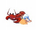 画像ギャラリー No.005のサムネイル画像 / 「トリックスター」，アニメ「イカ娘」とのコラボレーションが再度実施