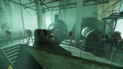 画像ギャラリー No.002のサムネイル画像 / 名作FPS「Half-Life 2」を最新技術でリマスターした「Half-Life 2 RTX」のデモ版がリリース。本編所有者は無料でプレイ可能