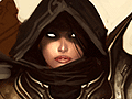 「Diablo III」の5人めのキャラクタークラス「デーモンハンター」がBlizzCon 2010で明らかに。クロスボウを二丁拳銃のように使うレンジ系クラス