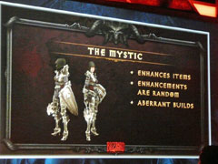 画像ギャラリー No.003のサムネイル画像 / 「Diablo III」の最新ムービーが「BlizzCon 2011」で公開に。4対4のチームデスマッチが用意され,やり込み度はさらにアップ
