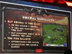 画像ギャラリー No.004のサムネイル画像 / 「Diablo III」の最新ムービーが「BlizzCon 2011」で公開に。4対4のチームデスマッチが用意され,やり込み度はさらにアップ