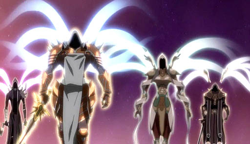 画像ギャラリー No.002のサムネイル画像 / 「Diablo III」発売まで残り約1週間。もう待てないという人には，短編アニメ「Diablo III: Wrath」がオススメ