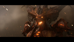 画像ギャラリー No.033のサムネイル画像 / 不満点はあるものの，「Diablo」の名に恥じない作品だ――12年ぶりのシリーズ最新作「Diablo III」のレビューを掲載