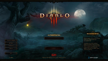 画像ギャラリー No.034のサムネイル画像 / 不満点はあるものの，「Diablo」の名に恥じない作品だ――12年ぶりのシリーズ最新作「Diablo III」のレビューを掲載