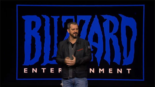画像ギャラリー No.002のサムネイル画像 / BlizzardとSCEが戦略的パートナーシップを結び，PS3およびPS4向けに「Diablo III」を開発中