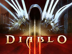 画像ギャラリー No.001のサムネイル画像 / 「Diablo III」，最新パッチのバグでオークションハウスの利用が一時的に停止