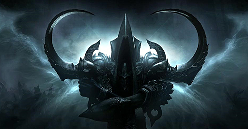 画像ギャラリー No.001のサムネイル画像 / BlizzCon 2013で「Diablo III: Reaper of Souls」の概要が明らかに。天界と魔界の戦いに,死界のクリーチャーが参戦