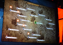 画像ギャラリー No.007のサムネイル画像 / BlizzCon 2013で「Diablo III: Reaper of Souls」の概要が明らかに。天界と魔界の戦いに,死界のクリーチャーが参戦