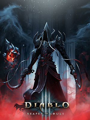 画像ギャラリー No.003のサムネイル画像 / 「Diablo III」初の拡張パック「Reaper of Souls」は2014年3月25日リリース