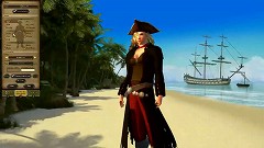 画像ギャラリー No.001のサムネイル画像 / サービス開始目前，「Pirates of the Burning Sea」の最新ムービー