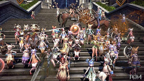 画像ギャラリー No.003のサムネイル画像 / 2011年，ハンゲーム×コンシューマゲームメーカーの共同開発ラッシュが始まった！　でも……なぜ!?　黒川文雄事業部長に，その真意を聞いてみた
