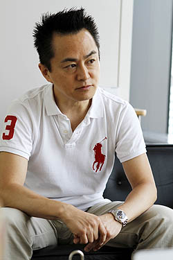 画像ギャラリー No.010のサムネイル画像 / 2011年，ハンゲーム×コンシューマゲームメーカーの共同開発ラッシュが始まった！　でも……なぜ!?　黒川文雄事業部長に，その真意を聞いてみた