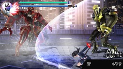 画像ギャラリー No.006のサムネイル画像 / 【PR】インディーズゲームの小部屋:Room#ex.「ハンゲームの『ダウンロードストア』って何だ?」