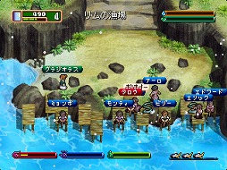 画像ギャラリー No.016のサムネイル画像 / 【PR】インディーズゲームの小部屋:Room#ex.「ハンゲームの『ダウンロードストア』って何だ?」