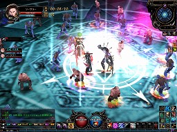 画像ギャラリー No.016のサムネイル画像 / 【PR】8年の歴史を持つMMORPG「眠らない大陸クロノス」,同作史上“最強”にして“最大”のボス「タウリエル」が登場!
