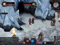 画像ギャラリー No.023のサムネイル画像 / 【PR】8年の歴史を持つMMORPG「眠らない大陸クロノス」,同作史上“最強”にして“最大”のボス「タウリエル」が登場!