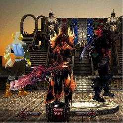 画像ギャラリー No.023のサムネイル画像 / MMORPG「眠らない大陸クロノス」スタッフインタビューを掲載。開発と運営の連携強化により，アップデートや大型イベントが続々実施可能に