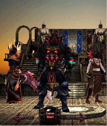画像ギャラリー No.024のサムネイル画像 / MMORPG「眠らない大陸クロノス」スタッフインタビューを掲載。開発と運営の連携強化により，アップデートや大型イベントが続々実施可能に