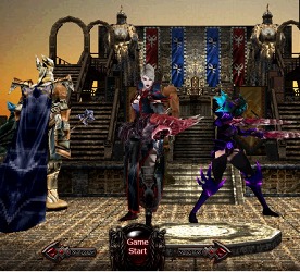 画像ギャラリー No.025のサムネイル画像 / MMORPG「眠らない大陸クロノス」スタッフインタビューを掲載。開発と運営の連携強化により，アップデートや大型イベントが続々実施可能に