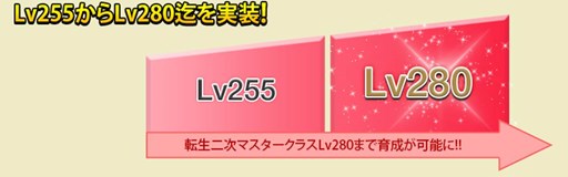 画像ギャラリー No.002のサムネイル画像 / 「眠らない大陸クロノス」，Lvキャップ開放を含むアップデートを本日実施