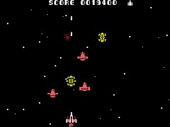 「スコープオン（MSX版）」，プロジェクトEGGで配信開始。7種類の敵を相手に戦闘機タックで戦い抜く，1984年発売のシューティングゲーム
