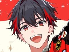 「ディズニー スパークリンク・スターズ」,UPbeats!のリーダー兼センター「ネオ・ミシェル」(CV:千葉翔也)を公開