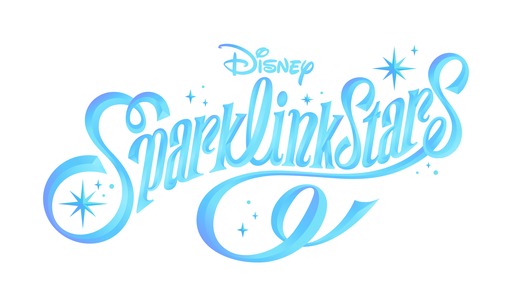 画像ギャラリー No.001のサムネイル画像 / 「ディズニー スパークリンク・スターズ」,リリース日が11月4日に決定。11月7日開幕のAGF2026に出展し,会場限定アイテムを含むグッズを販売