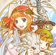 画像ギャラリー No.008のサムネイル画像 / 2010年度は「Ancient Age」を中心にゲーム全体をパワーアップ! 5月に4周年を迎える「Master of Epic」のプロデューサーインタビュー